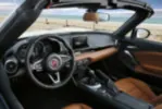 Fiat 124 Spider 1.4 MultiAir 140 KM — zdjęcie 3