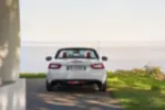 Fiat 124 Spider 1.4 MultiAir 140 KM — zdjęcie 4