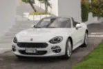 Fiat 124 Spider 1.4 MultiAir 140 KM — zdjęcie 6