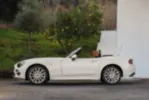 Fiat 124 Spider 1.4 MultiAir 140 KM — zdjęcie 7