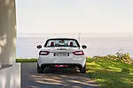 Fiat 124 Spider 1.4 MultiAir 140 KM — zdjęcie 2