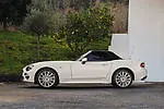 Fiat 124 Spider 1.4 MultiAir 140 KM — zdjęcie 6