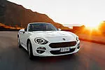 Fiat 124 Spider 1.4 MultiAir 140 KM — zdjęcie 7