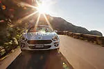 Fiat 124 Spider 1.4 MultiAir 140 KM — zdjęcie 8
