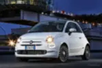 Fiat 500 II FL 1.0 Hybrid 70 KM — zdjęcie 1