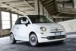 Fiat 500 II FL 1.0 Hybrid 70 KM — zdjęcie 3