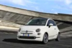 Fiat 500 II FL 1.0 Hybrid 70 KM — zdjęcie 4