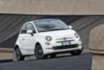 Fiat 500 II FL 1.0 Hybrid 70 KM — zdjęcie 8