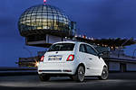 Fiat 500 II FL 1.2 69 KM