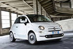 Fiat 500 II FL 1.2 69 KM