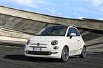 Fiat 500 II FL 1.2 69 KM