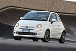 Fiat 500 II FL 1.2 69 KM