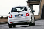Fiat 500 II FL 1.2 69 KM