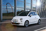 Fiat 500 II FL 1.2 69 KM