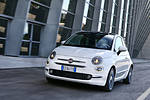 Fiat 500 II FL 1.2 69 KM