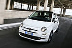 Fiat 500 II FL 1.2 69 KM
