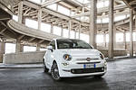 Fiat 500 II FL 1.2 69 KM
