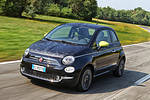 Fiat 500 II FL 1.2 69 KM
