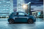 Fiat 500 II Elektryczny 95 KM 95 KM