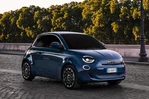 Fiat 500 II Elektryczny 95 KM 95 KM