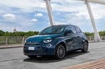 Fiat 500 II Elektryczny 95 KM 95 KM