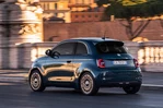 Fiat 500 II Elektryczny 95 KM 95 KM