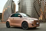 Fiat 500 II 3+1 Elektryczny 118 KM 118 KM