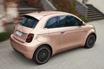 Fiat 500 II 3+1 Elektryczny 118 KM 118 KM