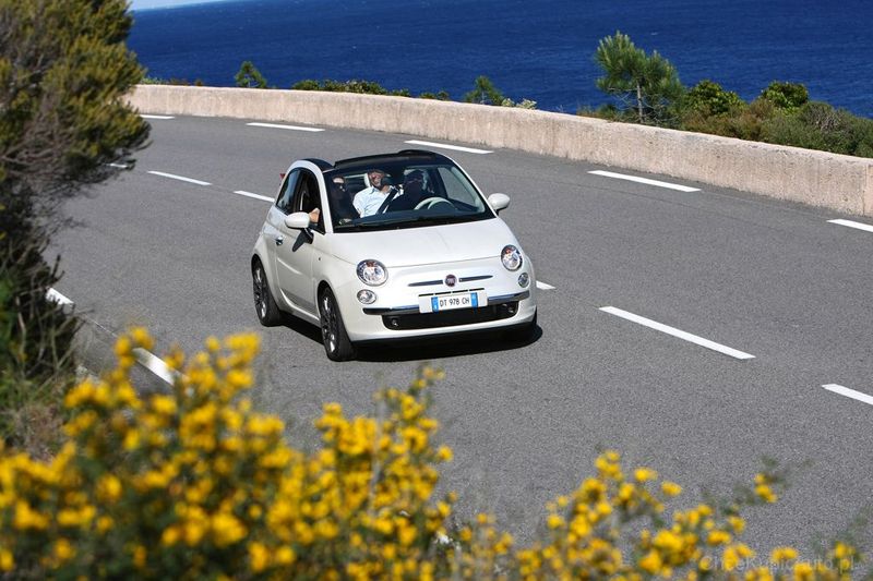 Fiat 500 II 0.9 TwinAir 85 KM