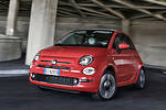 Fiat 500 II FL 1.2 69 KM