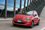 Fiat 500 II FL 1.2 69 KM