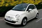 Fiat 500 II 1.3 Mjet 95 KM — zdjęcie 2