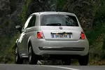 Fiat 500 II 1.3 Mjet 95 KM — zdjęcie 4