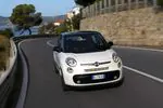 Fiat 500L 1.6 Mjet 120 KM — zdjęcie 2