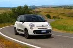 Fiat 500L 1.6 Mjet 120 KM — zdjęcie 1