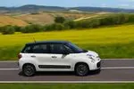 Fiat 500L 1.6 Mjet 120 KM — zdjęcie 6
