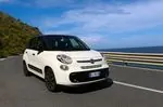 Fiat 500L 1.3 JTD DPF 85 KM — zdjęcie 2