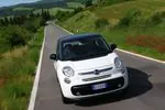 Fiat 500L 1.3 JTD DPF 85 KM — zdjęcie 5