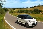 Fiat 500L 1.3 JTD DPF 85 KM — zdjęcie 6