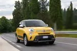 Fiat 500L Trekking 1.6 Mjet 120 KM — zdjęcie 5