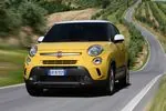 Fiat 500L Trekking 1.3 JTD DPF 85 KM — zdjęcie 6
