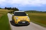 Fiat 500L Trekking 1.3 JTD DPF 85 KM — zdjęcie 7