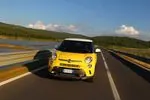 Fiat 500L Trekking 1.3 JTD DPF 85 KM — zdjęcie 8