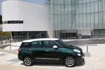 Fiat 500L Living 1.6 Mjet 120 KM — zdjęcie 3