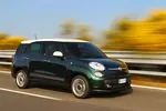 Fiat 500L Living 1.6 Mjet 120 KM — zdjęcie 4