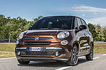 Fiat 500L II 1.4 95 KM