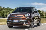 Fiat 500L II 1.4 95 KM — zdjęcie 4