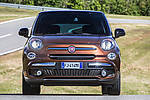 Fiat 500L II 1.4 95 KM
