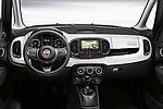 Fiat 500L II 1.4 95 KM