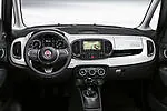 Fiat 500L II 1.4 95 KM — zdjęcie 6